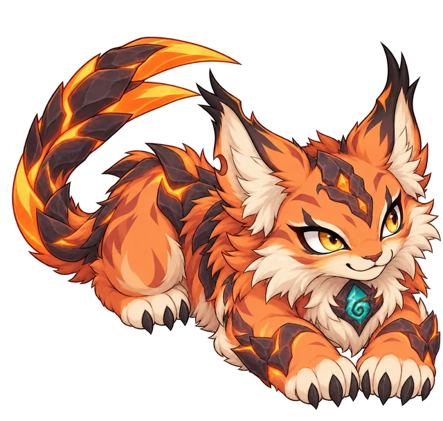 Emberlynx