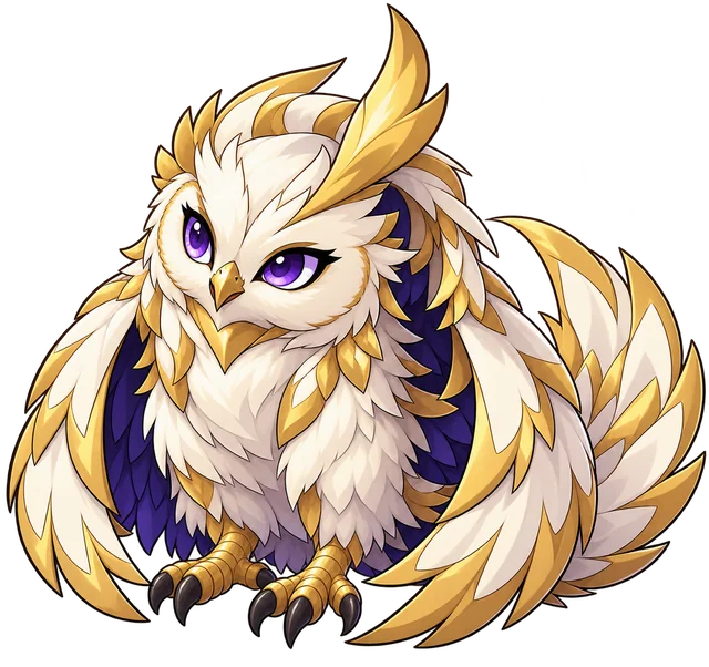 Lumivowl