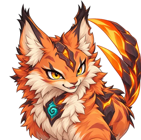 Emberlynx