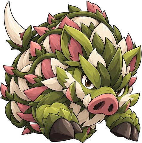Briaroon
