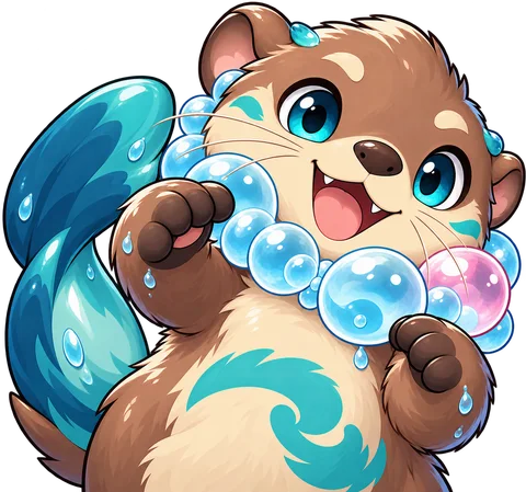 Bubbleotter