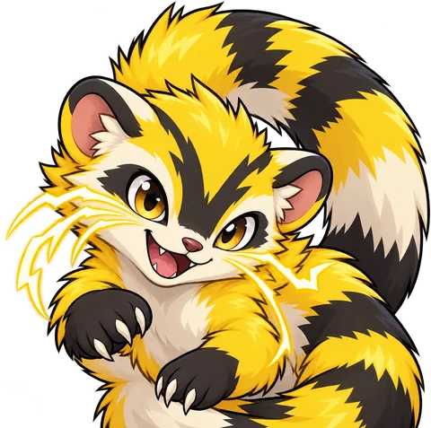 Sparkferret