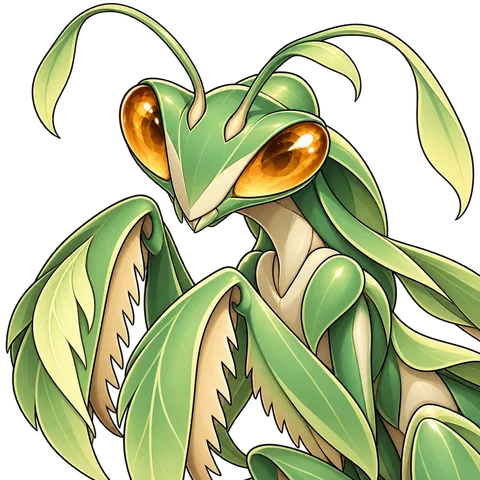 Willowmantis