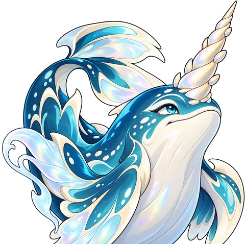 Serenarwhal