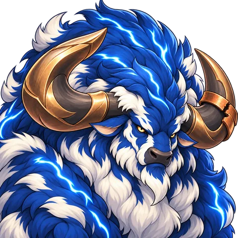 Galebison