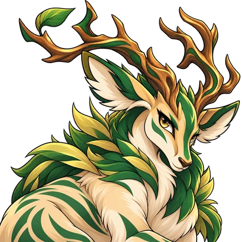 Verdantelope