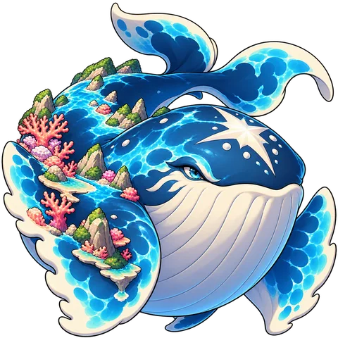Aegiswhale
