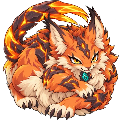 Emberlynxar