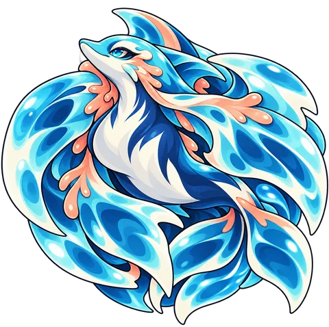 Aquapharos