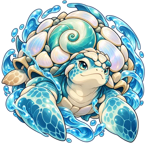 Shellgarde