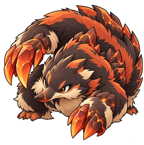 Cinderburrow