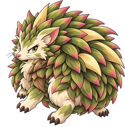 Thornboar