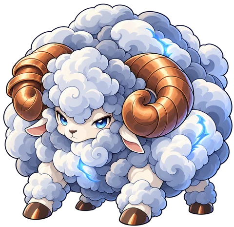 Nimbusram