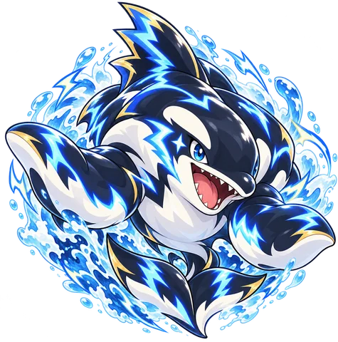 Thundrake