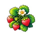 Dawn Strawberry