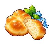 Cloud Bread