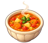 Dawn Soup