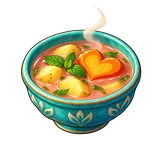 Reunion Broth