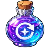 Arcane Potion