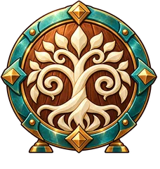 Ancestral Shield