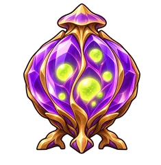 Ancestral Spore