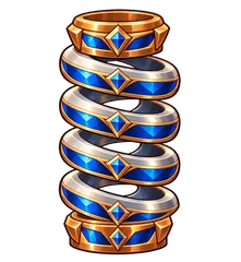 Celestial Spring