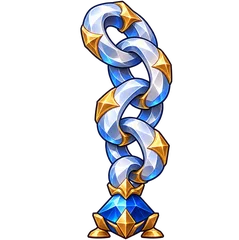 Chain of Echoes