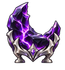 Eclipse Shard