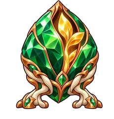 Primordial Seed