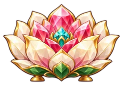 Protective Lotus
