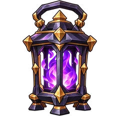 Dark Lantern